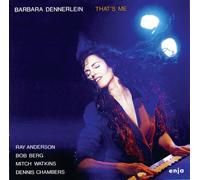 Barbara Dennerlein - That's Me