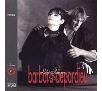 Barbara / Depardieu - Lily Passion, Zénith 86