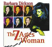 Barbara Dickson - 7 Ages of Woman