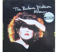 BARBARA DICKSON - ALBUM LP (VINYL ALBUM) UK EPIC 1980
