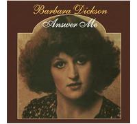 Barbara Dickson - Answer Me