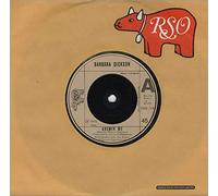 Barbara Dickson - Answer Me - Barbara Dickson 7" 45