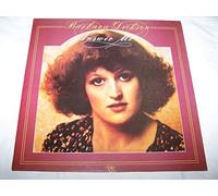 Barbara Dickson - Answer Me - Barbara Dickson LP