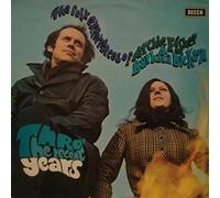 Barbara Dickson & Archie Fisher - Thro' The Recent Years