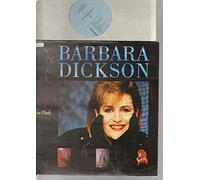 BARBARA DICKSON - BARBARA DICKSON - AFTER DARK - LP vinyl