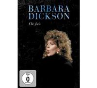 Barbara Dickson - Barbara Dickson - Che Faro [Reino Unido] [DVD]