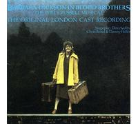 Barbara Dickson - Barbara Dickson In Blood Brothers - The Willy Russell Musical - The Original London Cast Recording
