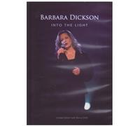 Barbara Dickson - Barbara Dickson: Into The Light [2007] [DVD] [NTSC] [Reino Unido]