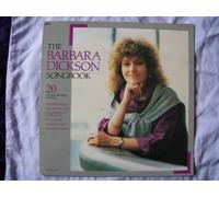 Barbara Dickson - BARBARA DICKSON Songbook UK LP 1984