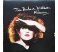 Barbara Dickson - Barbara Dickson - The Barbara Dickson Album - 12" LP 1980 - Epic S EPC 84088