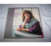 Barbara Dickson - Barbara Dickson - The Barbara Dickson Songbook - [LP]