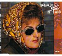Barbara Dickson - Blowin' in the Wind