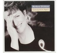 Barbara Dickson - Coming alive again (1989)
