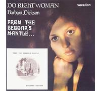 Barbara Dickson - Do Right Woman