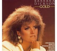 Barbara Dickson - Gold