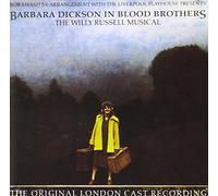 Barbara Dickson - In Blood Brothers