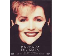 Barbara Dickson - In Concert: At the Royal Albert Hall [DVD] [Alemania]