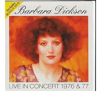 Barbara Dickson - Live in Concert 1976/77
