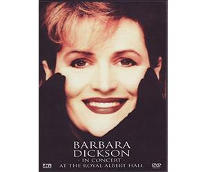 Barbara Dickson & Original Lon - Live At The Royal.. [Alemania] [DVD]