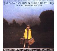 Barbara Dickson & Original London Cast - Blood Brothers (Original London Cast Recording)