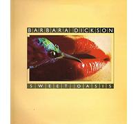 BARBARA DICKSON - Sweet Oasis-LP