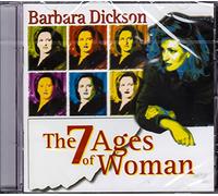 Barbara Dickson - The 7 Ages Of Woman