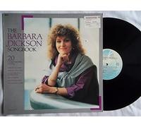 BARBARA DICKSON - The Barbara Dickson Songbook