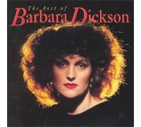 Barbara Dickson The Best of Barbara Dickson (CD) Album (Importación USA)