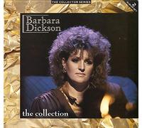 Barbara Dickson - The Collection