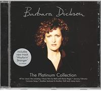 Barbara Dickson - The Platinum Collection