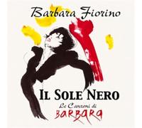 Barbara Fiorino - Il Sole Nero