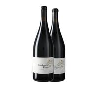 Bàrbara Forés Negre Terra Alta Crianza Botella Magnum 1,5 L Vino tinto (Caja de 2 Botella Magnum de 1,5 L)