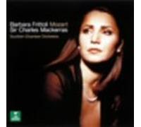 Barbara Frittoli - Mozart:Arias
