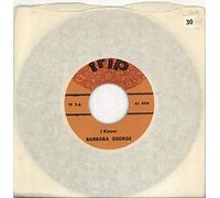 Barbara George - I Know