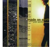 Barbara Gogan - Made on Earth