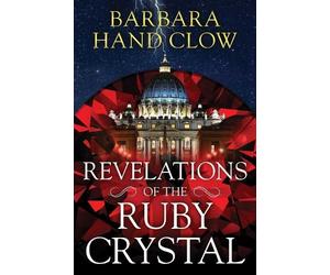 Barbara Hand Clo Revelations of the Ruby Crysta (Tapa blanda) (Importación USA)