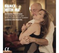 Barbara Hannigan - Various-Dance With Me