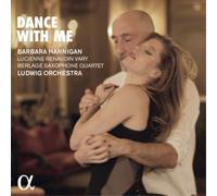 Ludwig Orchestra - Dance with me