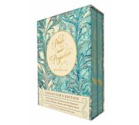 Barbara Heller Jane Austen Pride and Prejudice (Collector’s edition) (Tapa dura)