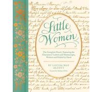 Barbara Heller Louisa May Alcott Little Women (Tapa dura) (Importación USA)