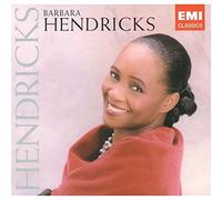 Barbara Hendricks