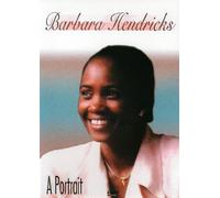 Barbara Hendricks - A Portrait [Alemania] [DVD]