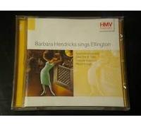 Barbara Hendricks - Barbara Hendricks sings Ellington