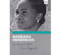 Barbara Hendricks - My Favourite Opera: Don Pasquale [Alemania] [DVD]