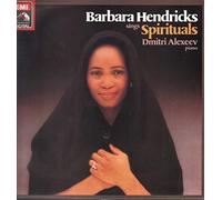 Barbara Hendricks Sings Spirituals