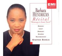 Barbara Hendricks - Tribute to Jennie Tourel