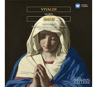 Barbara Hendricks - Vivaldi: Gloria / Bach: Magnificat