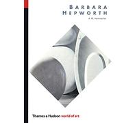 Barbara Hepworth (World of Art)