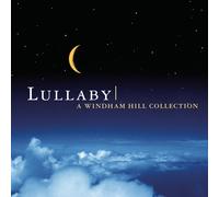 Barbara Higbie – Lullaby: A Windham Hill Collection – CD (Importación USA)