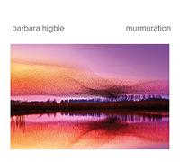 Barbara Higbie - Murmuration